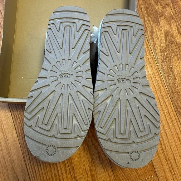 UGG Selene winter boots - Picture 6 of 8